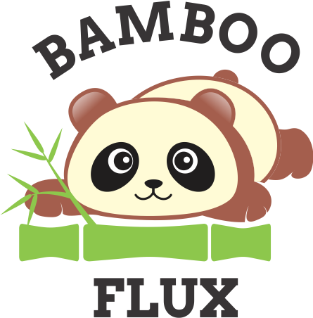 Cropped bambooflux logo